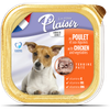 Plaisir Adult Dog – Chicken Flavor Terrine