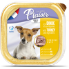 Plaisir Adult Dog – Turkey Flavor Terrine