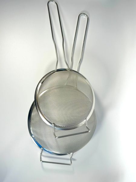 Vợt lưới inox 20cm – KOKO KITCHEN