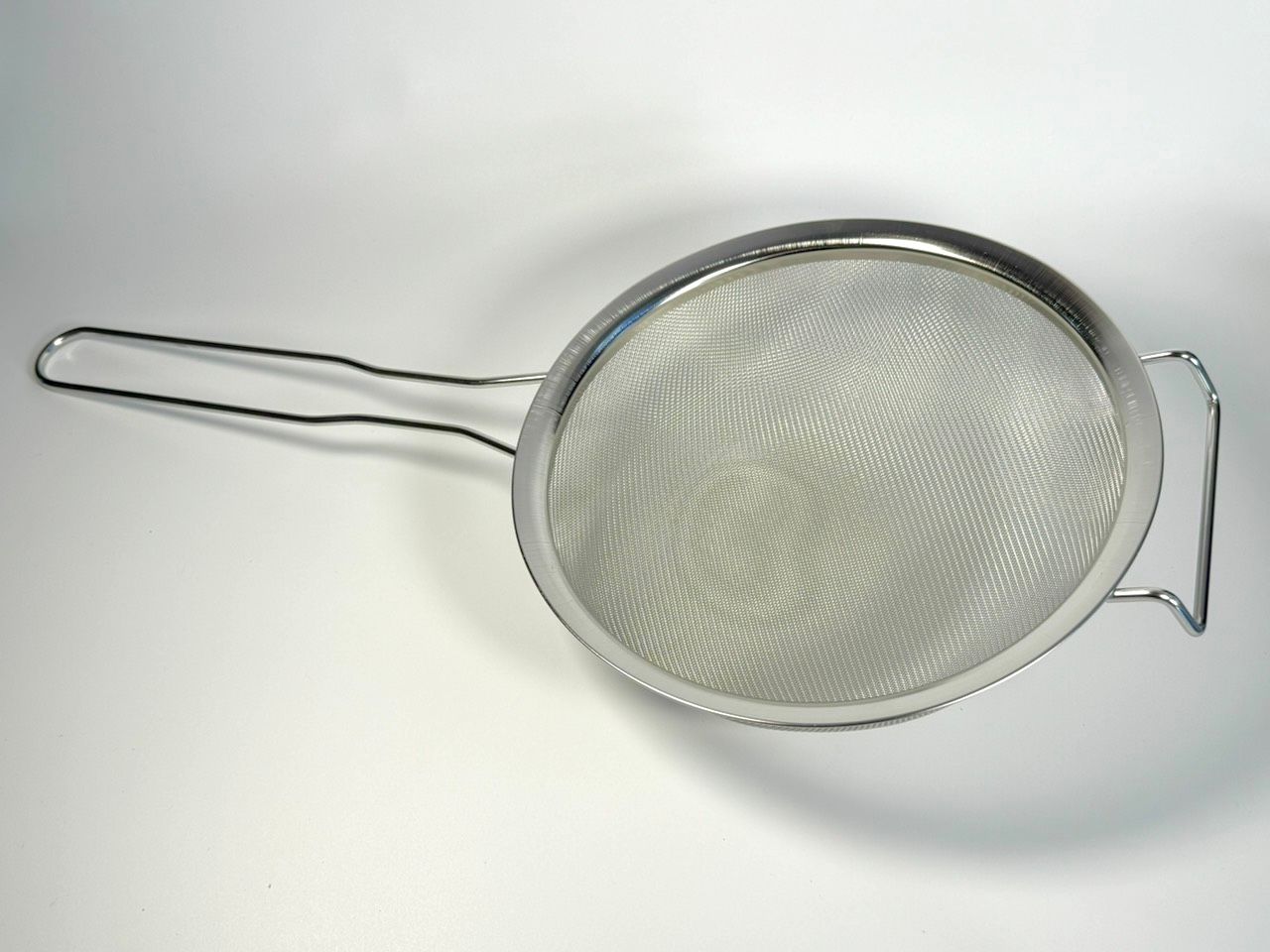 Vợt lưới inox 25cm – KOKO KITCHEN