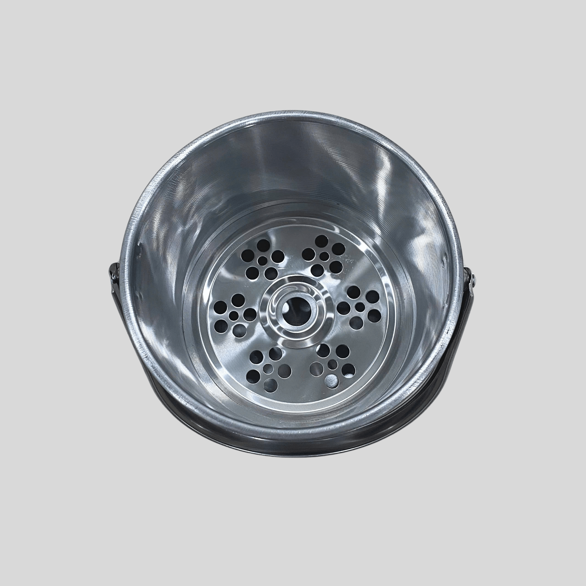 Xô ướp đá có dung tích 1,6L - bằng inox có quai cầm – KOKO KITCHEN