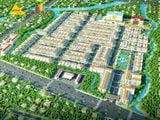  Khu công nghiệp Thuận Đạo Bến Lức 