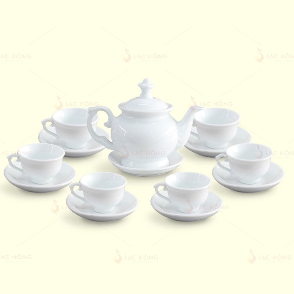 Bộ trà Đài Cát