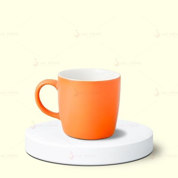 Ly Quai C Lùn Men Matt