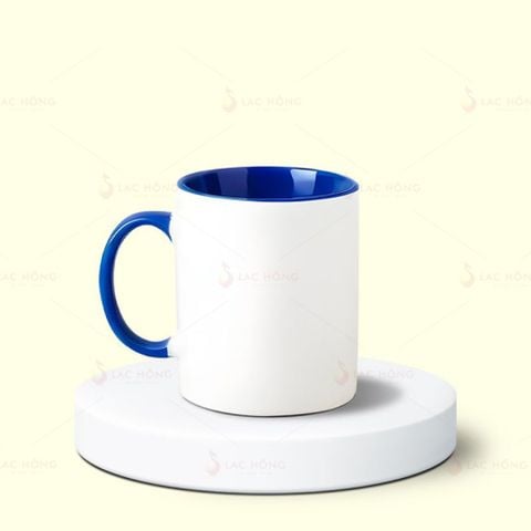 Ly trụ quai C quai màu