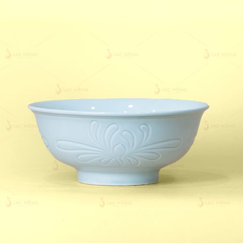 Tô Vân Hoa Men Xanh Ngọc