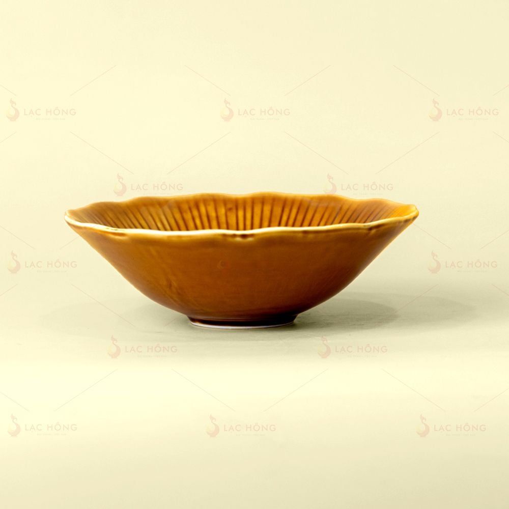 Tô Vân Sen Men Nâu