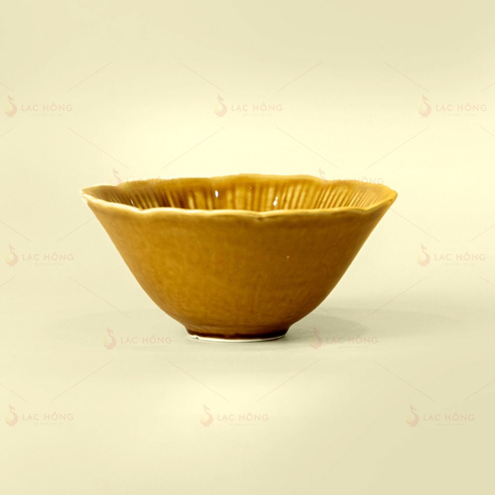Tô Vân Sen Men Nâu