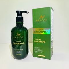 Dầu Gội Cao Cấp Dưỡng Tóc Mọc Lại Anlacos 500ml