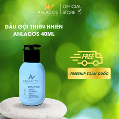 Dầu Gội Cao Cấp Dưỡng Tóc Mọc Lại Anlacos 40ml