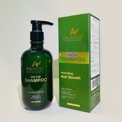 COMBO [AN LẠC 5] PHỤC HỒI TÓC HƯ TỔN (GỘI+ XÃ + SERUM)