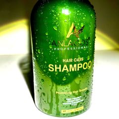 Dầu Gội Cao Cấp Dưỡng Tóc Mọc Lại Anlacos 200ml