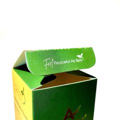 Dầu Gội Cao Cấp Dưỡng Tóc Mọc Lại Anlacos 200ml