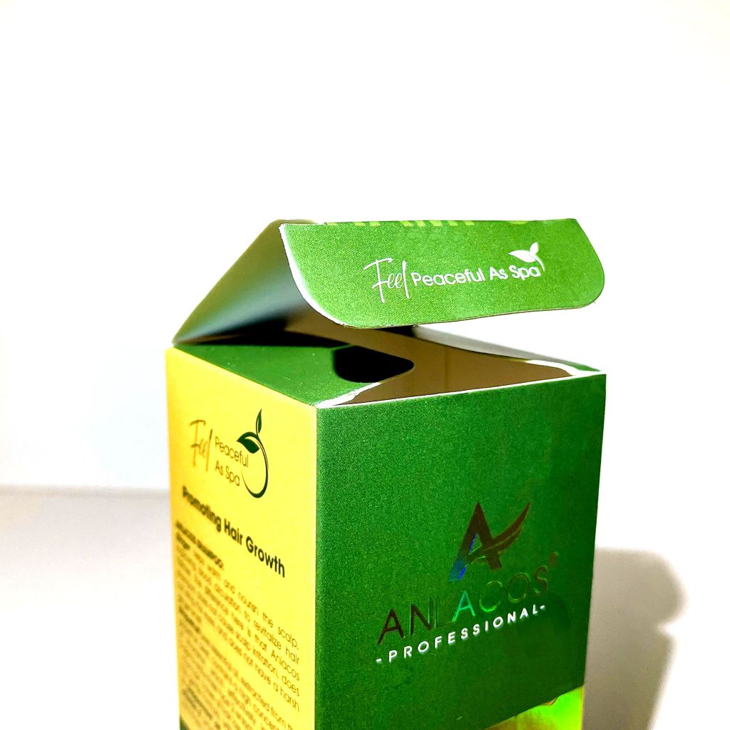 Combo [An Nhiên] Dầu Gội Dầu Xả Và Sữa Tắm (500ml)