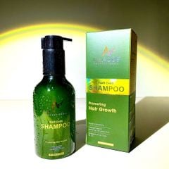 Dầu Gội Cao Cấp Dưỡng Tóc Mọc Lại Anlacos 200ml