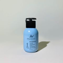 Dầu Gội Cao Cấp Dưỡng Tóc Mọc Lại Anlacos 40ml