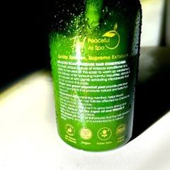 Combo [An Lạc 2] Dầu Gội và Dầu Xả Anlacos (200ml)