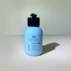 Dầu Xả Cao Cấp Làm Ấm Da Đầu & Tẩy Tế Bào Chết Anlacos 40ml