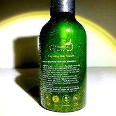 Combo [An Lạc 2] Dầu Gội và Dầu Xả Anlacos (200ml)