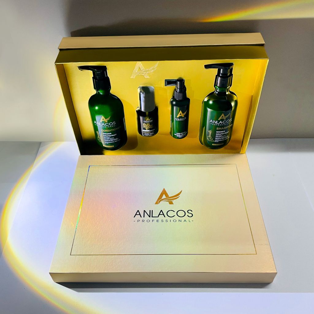 Set Quà Tặng Doanh Nghiệp Cao Cấp Anlacos