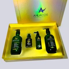 Set Quà Tặng Doanh Nghiệp Cao Cấp Anlacos