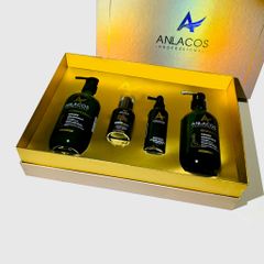 Set Quà Tặng Doanh Nghiệp Cao Cấp Anlacos