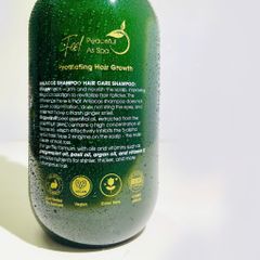 BỘ COMBO HỔ TRỢ MỌC LẠI TÓC CAO CẤP ANLACOS