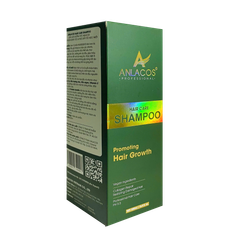 Dầu Gội Cao Cấp Dưỡng Tóc Mọc Lại Anlacos 500ml