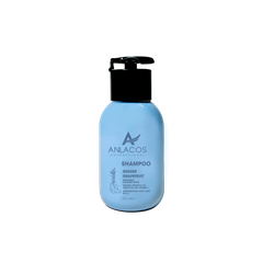Dầu Gội Cao Cấp Dưỡng Tóc Mọc Lại Anlacos 40ml