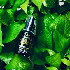 [Tặng sữa tắm 500ml] Serum dưỡng tóc Anlacos dầu dưỡng Argan Oil cao cấp 60ml