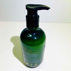[Tặng dầu gội 200ml] Dầu xả Anlacos dùng massage da đầu mọc tóc gừng bưởi 500ml