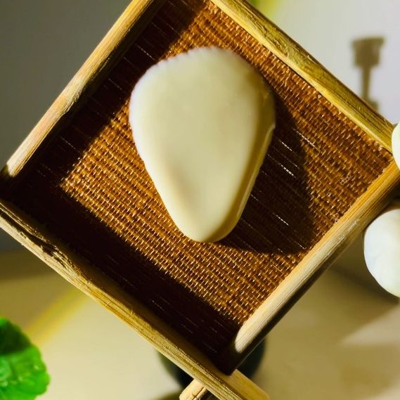 Dầu gội Anlacos dược liệu bưởi gừng cho mẹ bầu, dầu gội kích mọc tóc thiên nhiên 40ml - Size du lịch