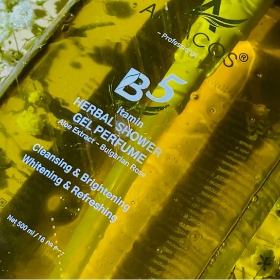 [Tặng dầu xả 200ml] Sữa tắm Anlacos 500ml dưỡng ẩm sáng da giảm mụn hương nước hoa Bulgarian