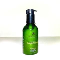 [Tặng combo gội xả 40ml] Dầu xả Anlacos dùng massage da dầu thuần chay gừng bưởi mọc tóc 200ml