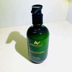 Dầu Xả Cao Cấp Làm Ấm Da Đầu & Tẩy Tế Bào Chết Anlacos 500ml