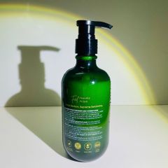 Dầu Xả Cao Cấp Làm Ấm Da Đầu & Tẩy Tế Bào Chết Anlacos 500ml