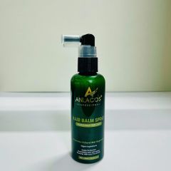 Xịt Dưỡng Mọc Tóc Lành Tính Cao Cấp Anlacos 100ml