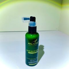 Xịt Dưỡng Mọc Tóc Lành Tính Cao Cấp Anlacos 100ml