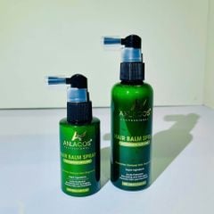 Xịt Dưỡng Mọc Tóc Lành Tính Cao Cấp Anlacos 50ml