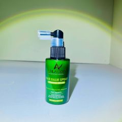 Xịt Dưỡng Mọc Tóc Lành Tính Cao Cấp Anlacos 50ml