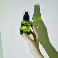 Serum Dưỡng Tóc Argan Oil Cao Cấp Phục Hồi Anlacos 60ml