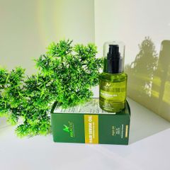 Serum Dưỡng Tóc Argan Oil Cao Cấp Phục Hồi Anlacos 60ml