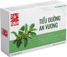  TIỂU ĐƯỜNG AN VƯƠNG 