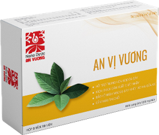  AN VỊ VƯƠNG 