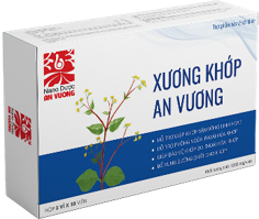  XƯƠNG KHỚP AN VƯƠNG 