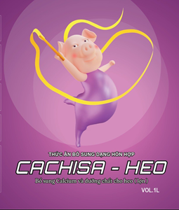  Nano Cachisa – Heo 