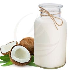 Sữa dừa Organic Noah Healthy