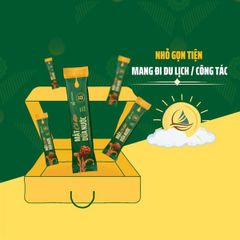 Mật dừa nước cô đặc Vietnipa