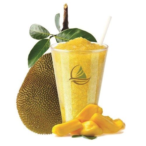 Sinh tố Mít Noah Healthy