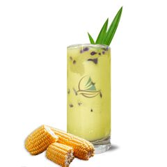 Trà sữa Bắp Noah Healthy